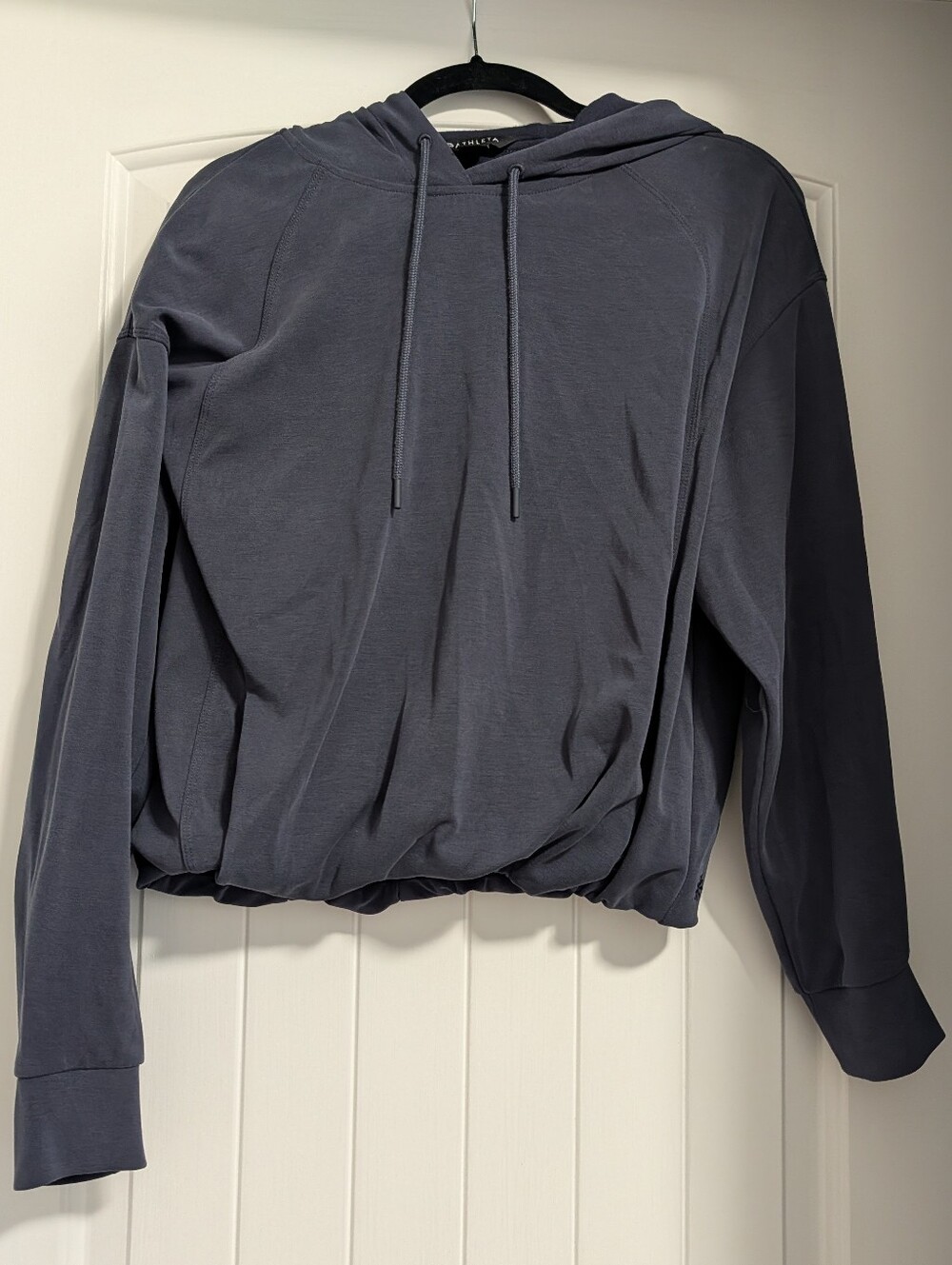 Athleta Hoodie